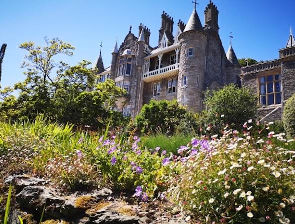 Chateau Rhianfa