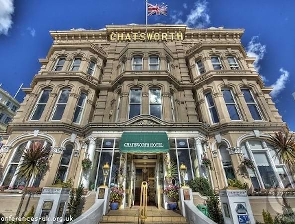 Chatsworth Hotel East Sussex