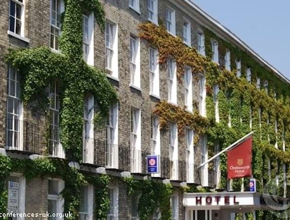 Chatsworth Hotel Worthing
