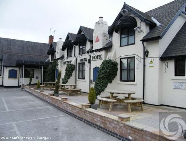 Chatterley House Hotel