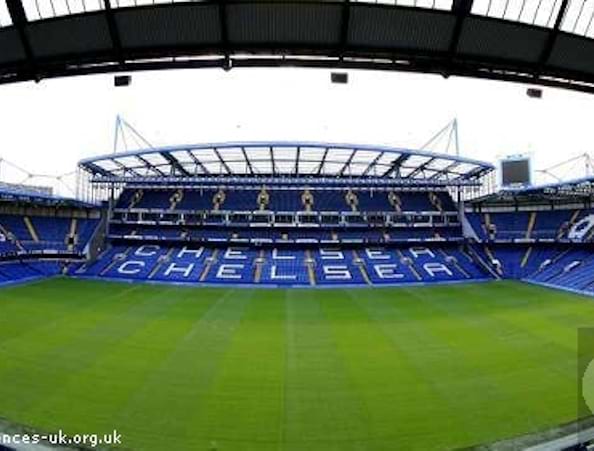 Chelsea Football Club