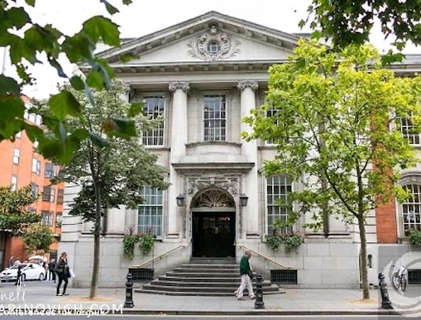 Chelsea Old Town Hall