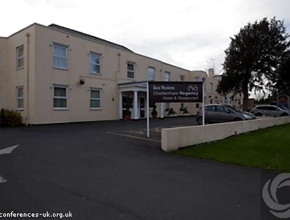 Cheltenham Regency Hotel