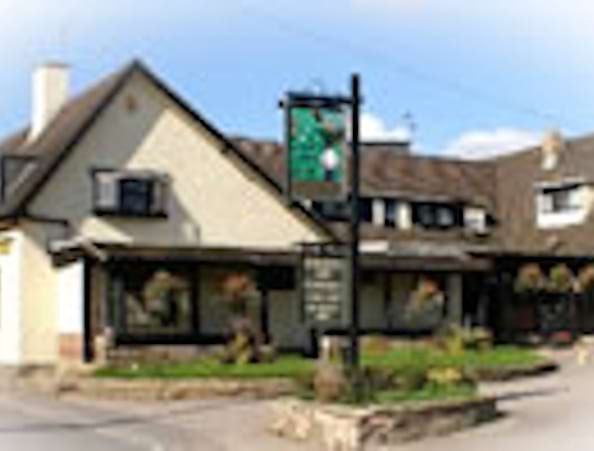 Chequers Country Inn
