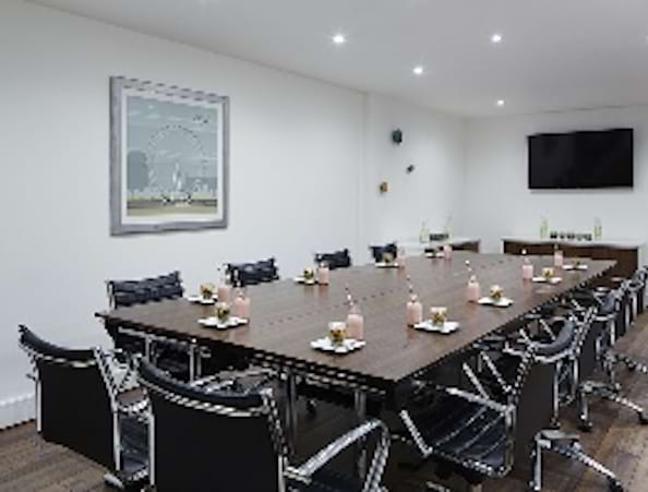 Cheshunt Marriott Hotel