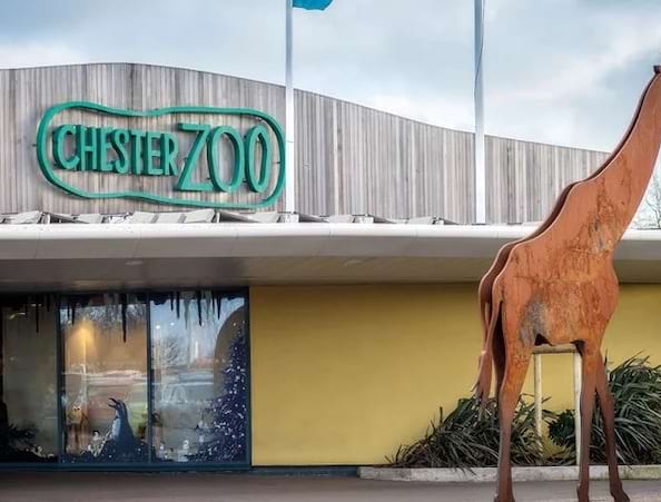 Chester Zoo