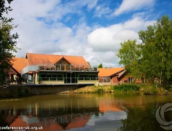 Chevin Country Park Hotel