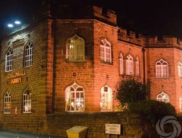 Childwall Abbey Hotel