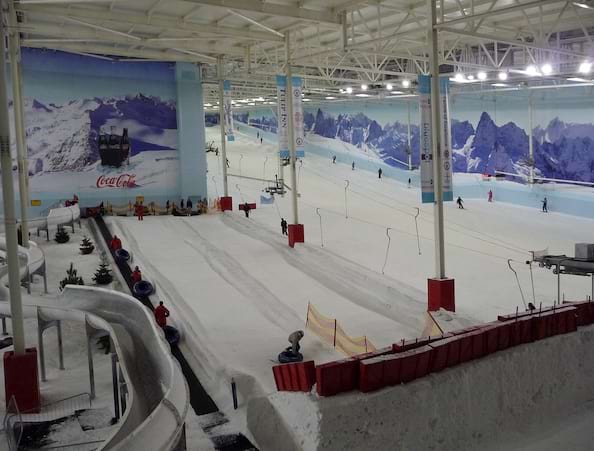 Chill Factore