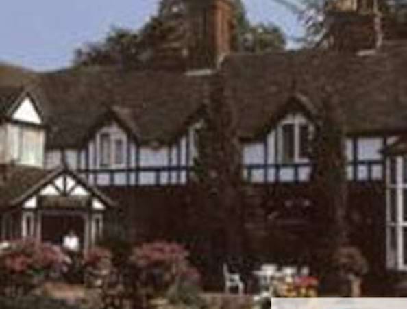 Chimney House Hotel