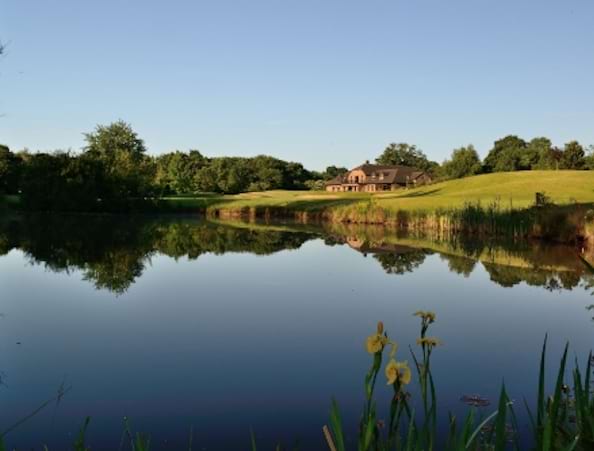 Chobham Golf Club