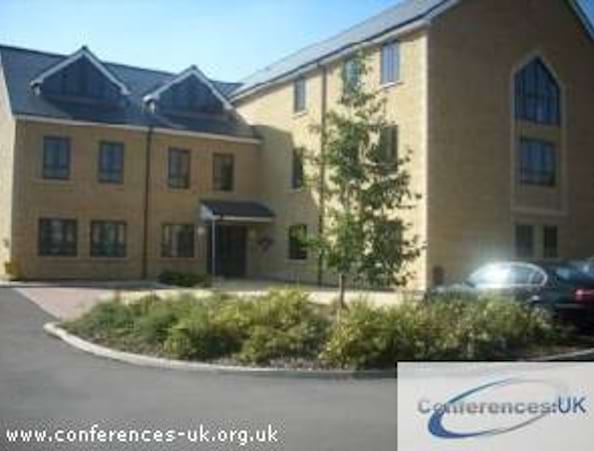 Cirencester Office Park