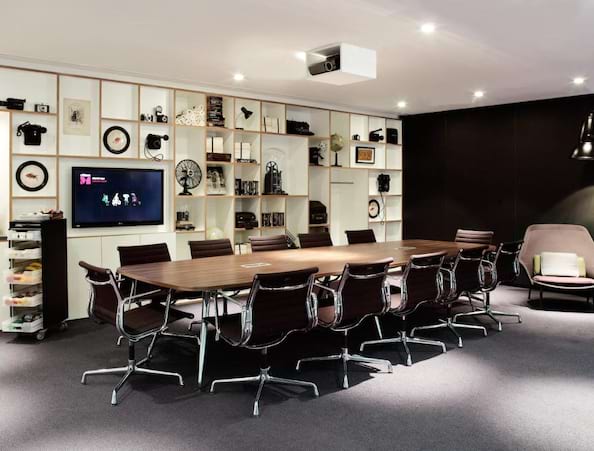 citizenM London Bankside