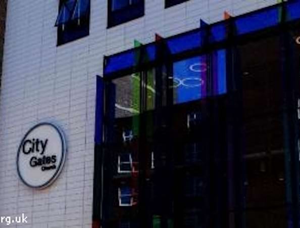 City Gates Conference Centre