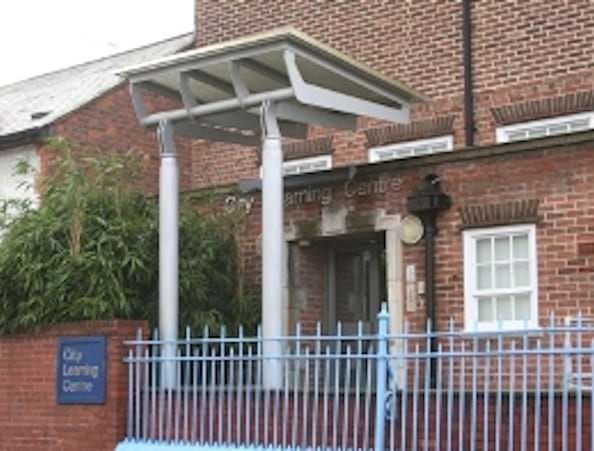 City Learning Centre