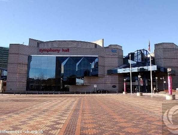 City of Birmingham Symphony Orchestra