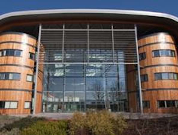 City of Bristol College