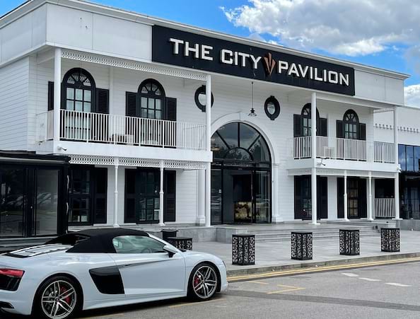 City Pavilion Romford