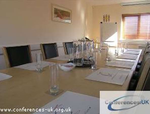 City West Conference Centre