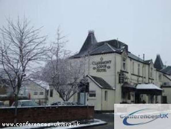 Claremont Lodge Hotel