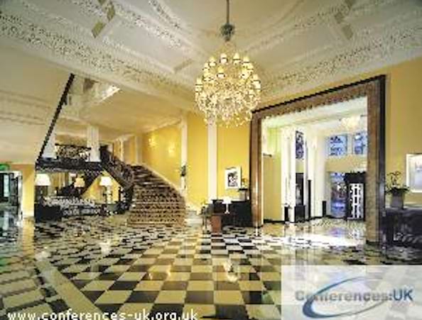 Claridges London