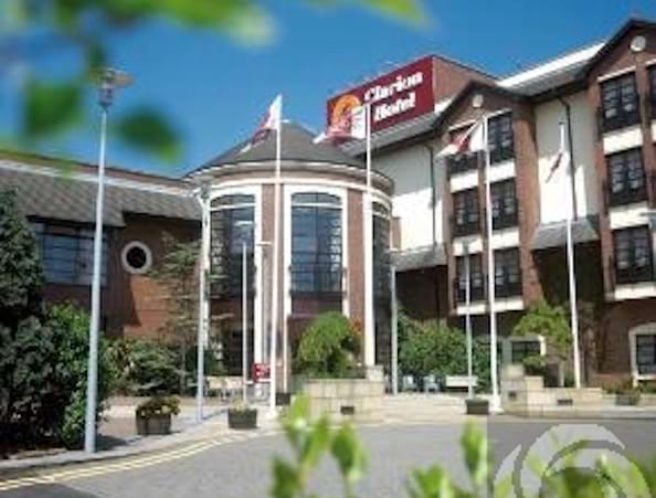 Clarion Hotel  Carrickfergus