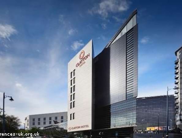 Clayton Hotel Birmingham