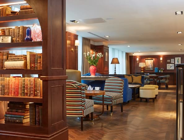 Clayton Hotel Cambridge