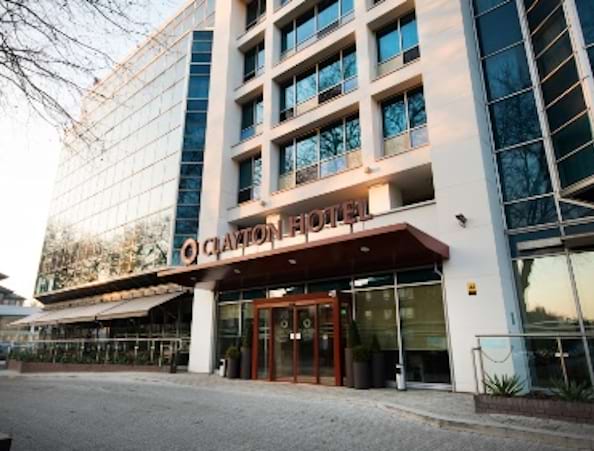 Clayton Hotel Chiswick