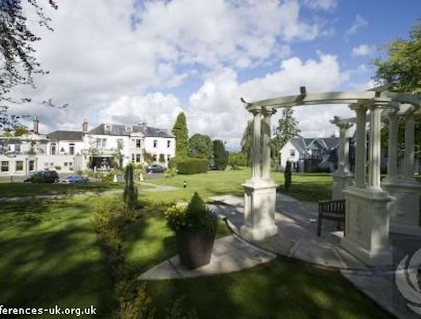 CLC Duchally Country Estate