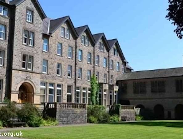 Cliff College Conference Centre