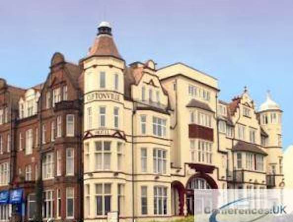 Cliftonville Hotel
