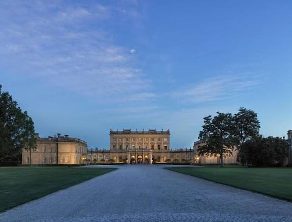 Cliveden