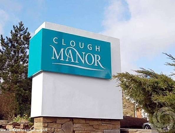 Clough Manor