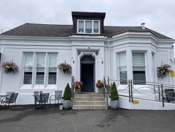 Clydesdale Hotel Hamilton