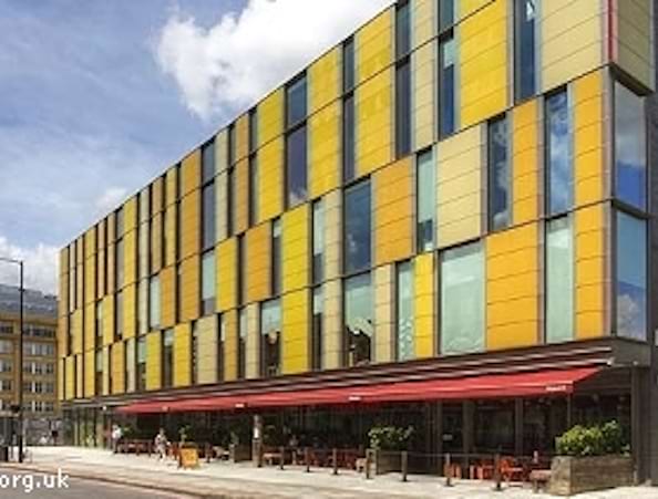 Coin Street Conference Centre