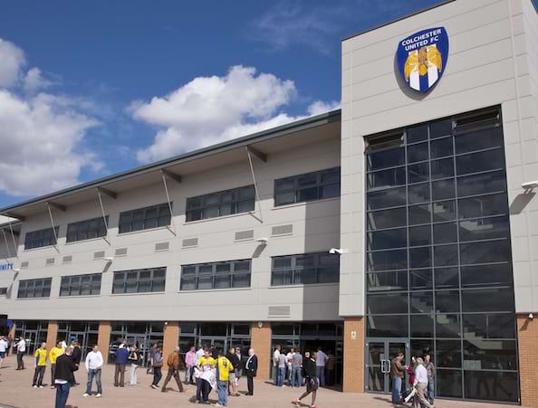 Colchester United Football Club