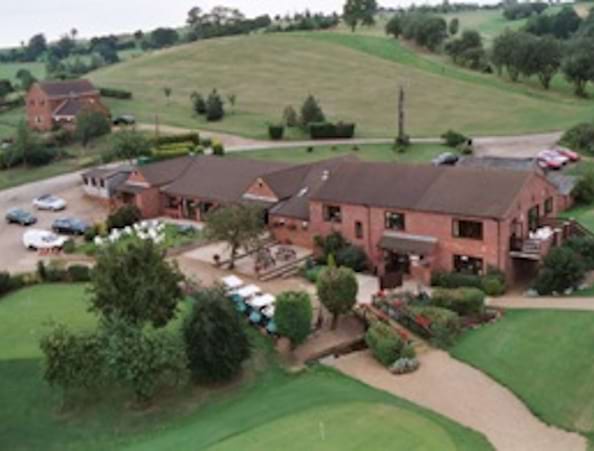 Cold Ashby Golf Club