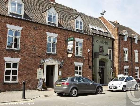 Coleshill Hotel