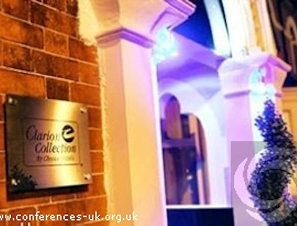 Collection Hotel Birmingham