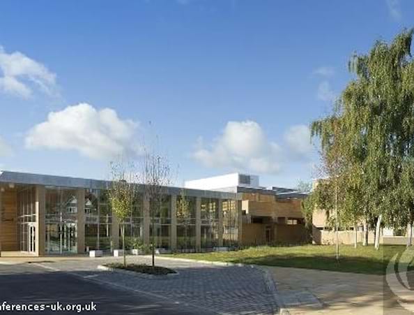 College Court Conference Centre and Hotel