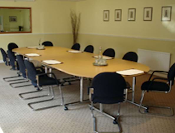 Colne Valley Golf Club