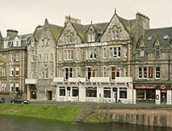 Columba Hotel