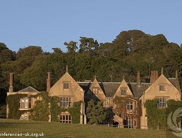 Combe House Hotel and Restaurant Devon