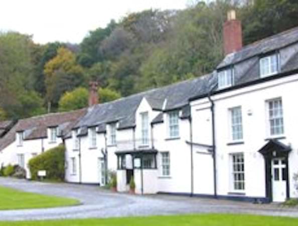 Combe House Hotel