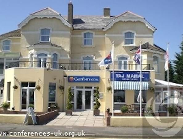 Comfort Hotel Clacton on Sea