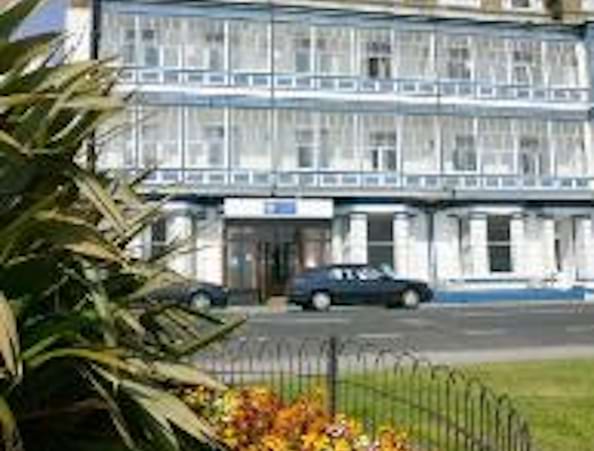 Comfort Inn Ramsgate