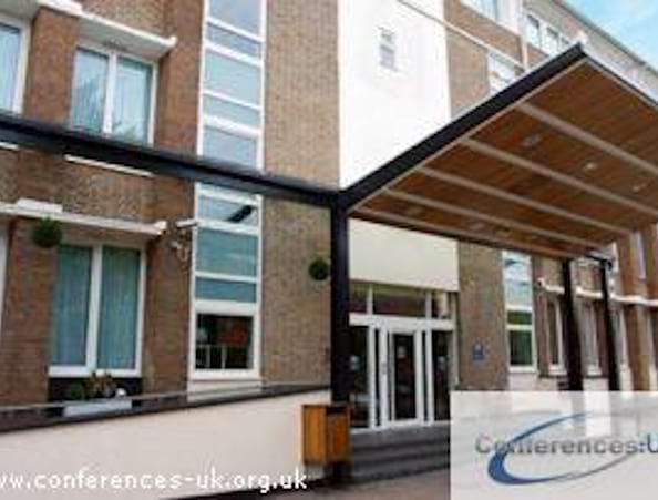 Comfort Inn Vauxhall