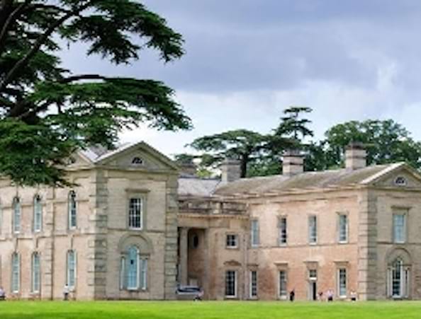 Compton Verney