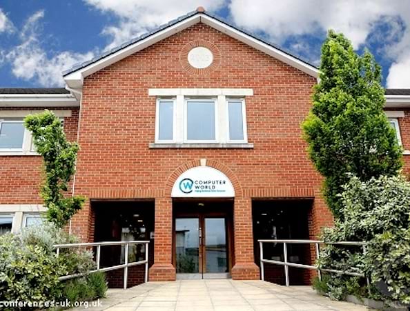 Computer World Bristol